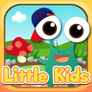 App-Symbol von DipDip Little Kids