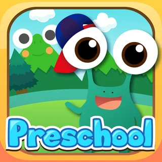 App-Symbol von DipDip Preschool