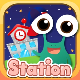 App-Symbol von DipDip Station
