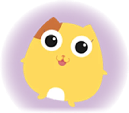 Pinyaneko, das DipDip Pet für Gesundheit
